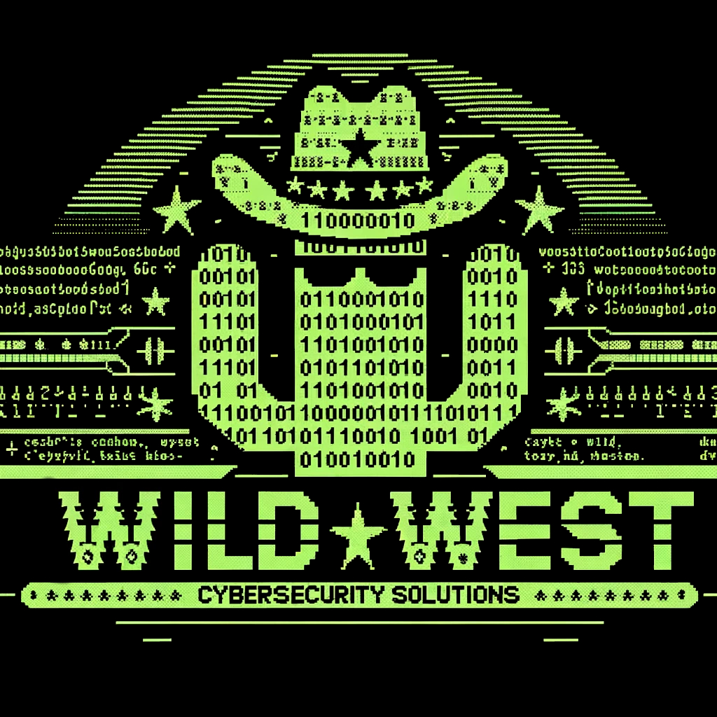 Wild West Cybersecurity